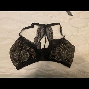 New Plus Size Bralette